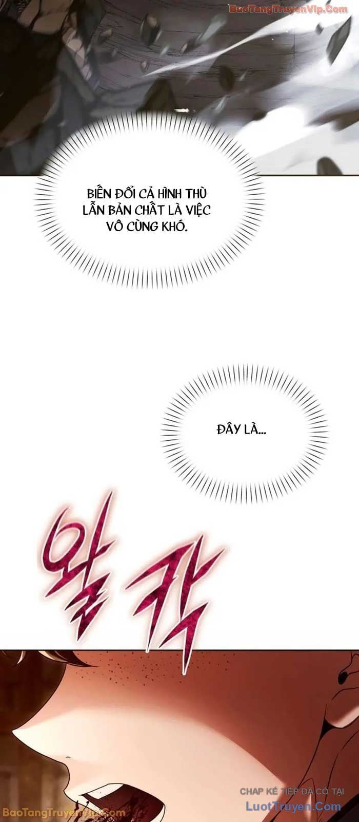 Cuộc Sống Tái Sinh Của Pháp Sư Hẻm Tối Chapter 22 - Trang 2