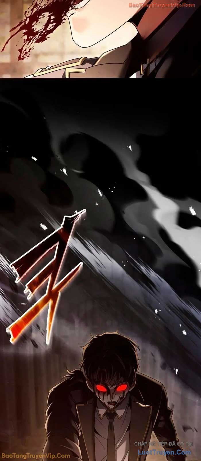 Cuộc Sống Tái Sinh Của Pháp Sư Hẻm Tối Chapter 22 - Trang 2