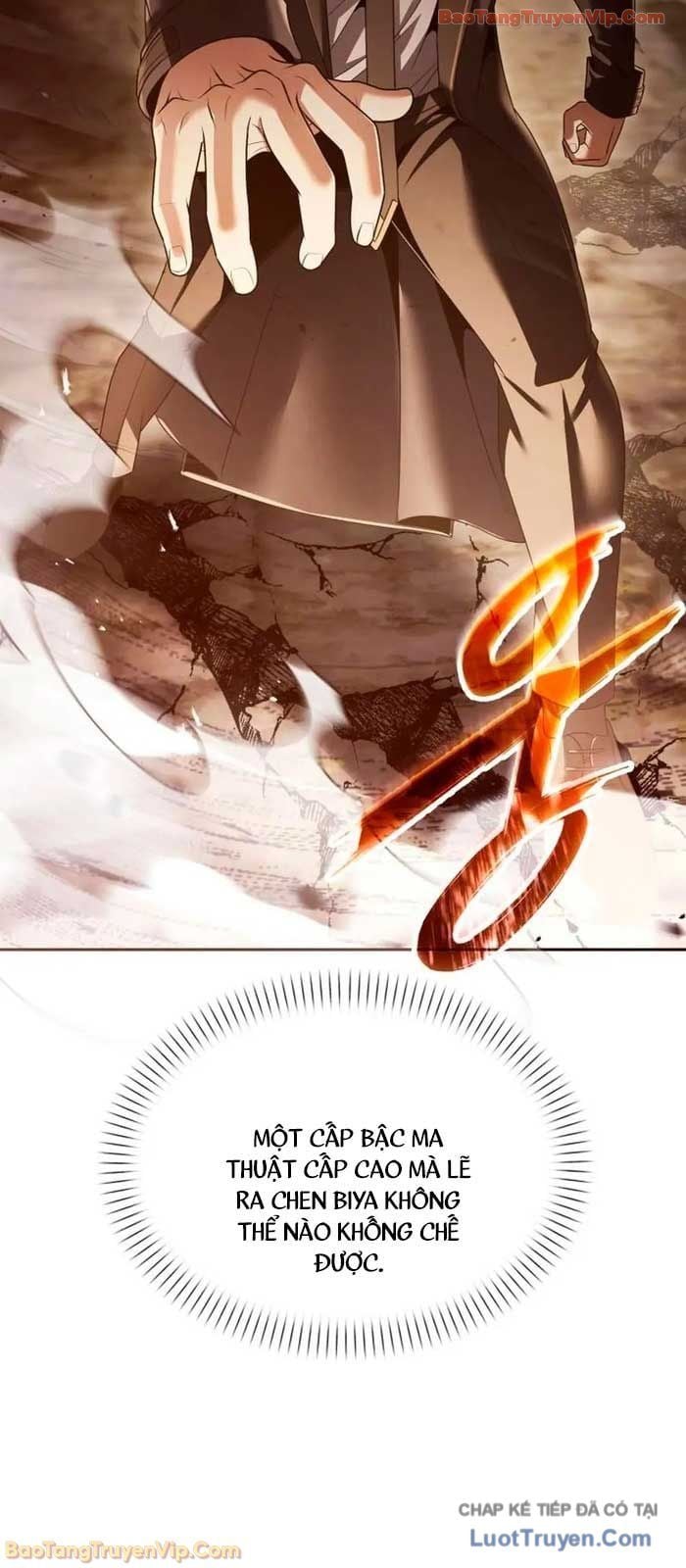 Cuộc Sống Tái Sinh Của Pháp Sư Hẻm Tối Chapter 22 - Trang 2