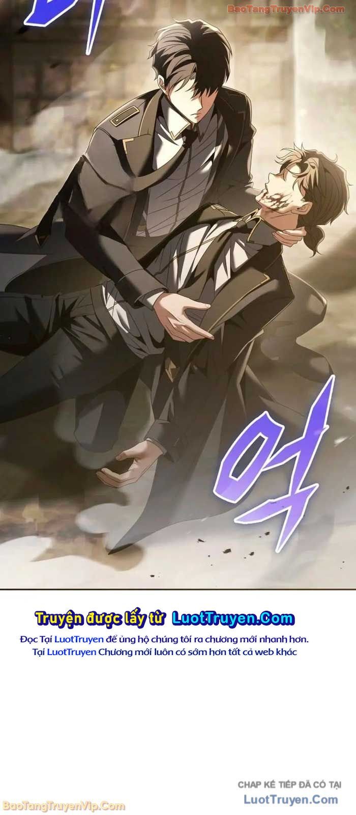 Cuộc Sống Tái Sinh Của Pháp Sư Hẻm Tối Chapter 22 - Trang 2