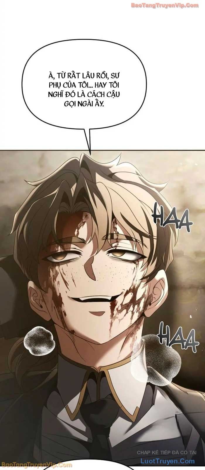 Cuộc Sống Tái Sinh Của Pháp Sư Hẻm Tối Chapter 22 - Trang 2