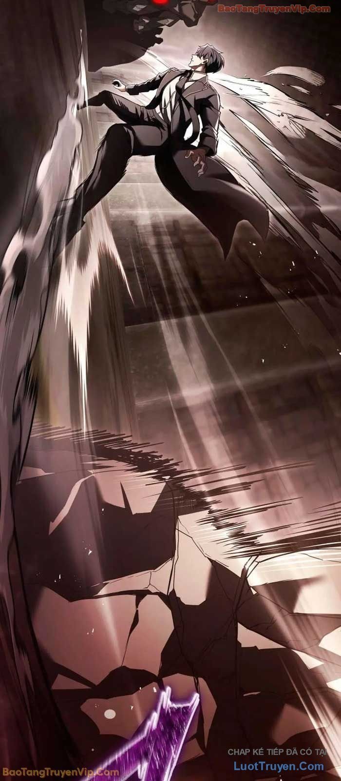 Cuộc Sống Tái Sinh Của Pháp Sư Hẻm Tối Chapter 22 - Trang 2