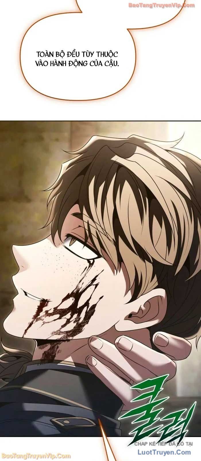 Cuộc Sống Tái Sinh Của Pháp Sư Hẻm Tối Chapter 22 - Trang 2