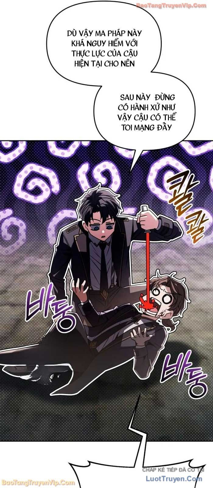 Cuộc Sống Tái Sinh Của Pháp Sư Hẻm Tối Chapter 22 - Trang 2