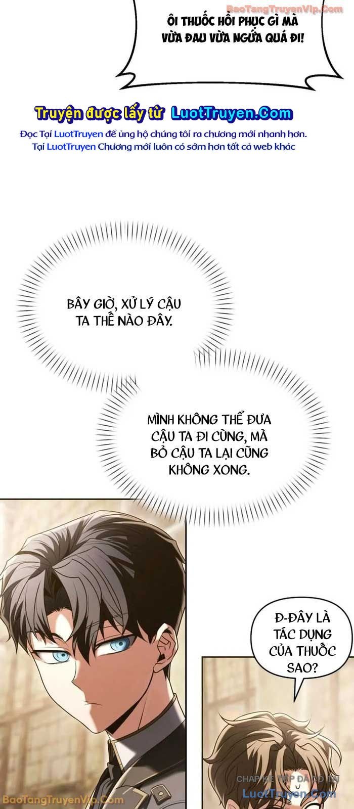 Cuộc Sống Tái Sinh Của Pháp Sư Hẻm Tối Chapter 22 - Trang 2