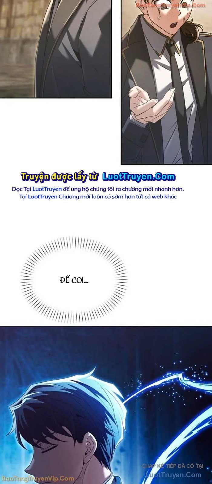 Cuộc Sống Tái Sinh Của Pháp Sư Hẻm Tối Chapter 22 - Trang 2