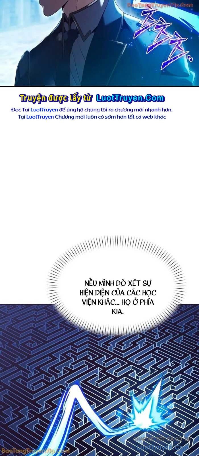 Cuộc Sống Tái Sinh Của Pháp Sư Hẻm Tối Chapter 22 - Trang 2