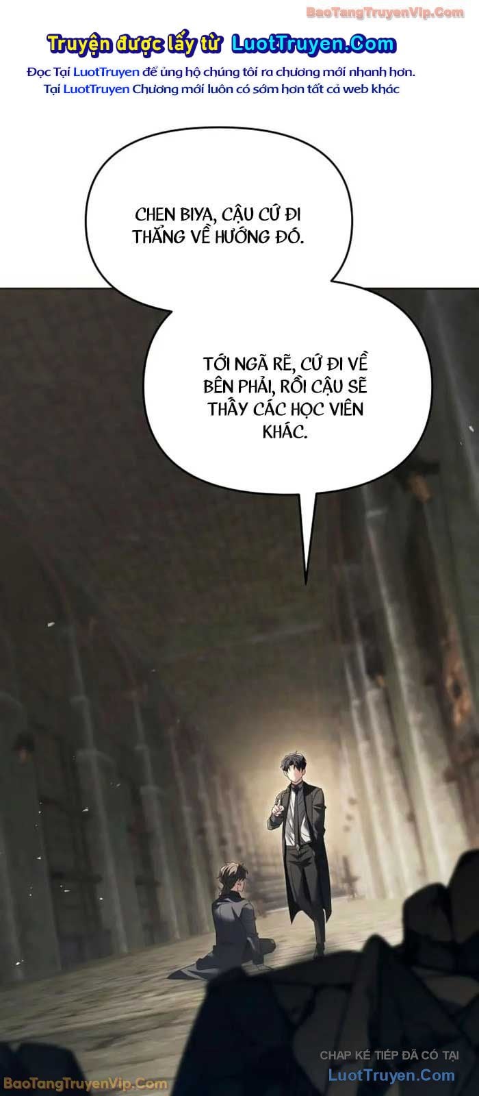 Cuộc Sống Tái Sinh Của Pháp Sư Hẻm Tối Chapter 22 - Trang 2