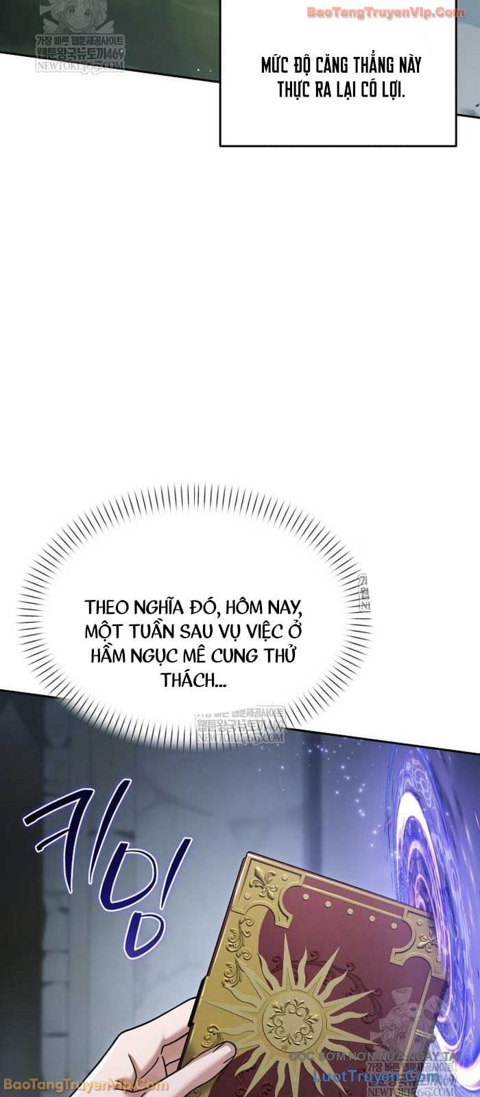 Cuộc Sống Tái Sinh Của Pháp Sư Hẻm Tối Chapter 26 - Trang 2