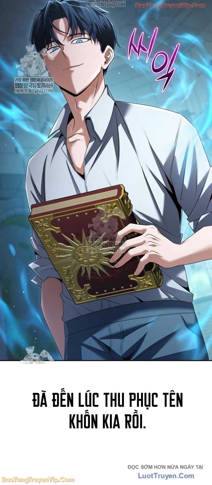 Cuộc Sống Tái Sinh Của Pháp Sư Hẻm Tối Chapter 26 - Trang 2