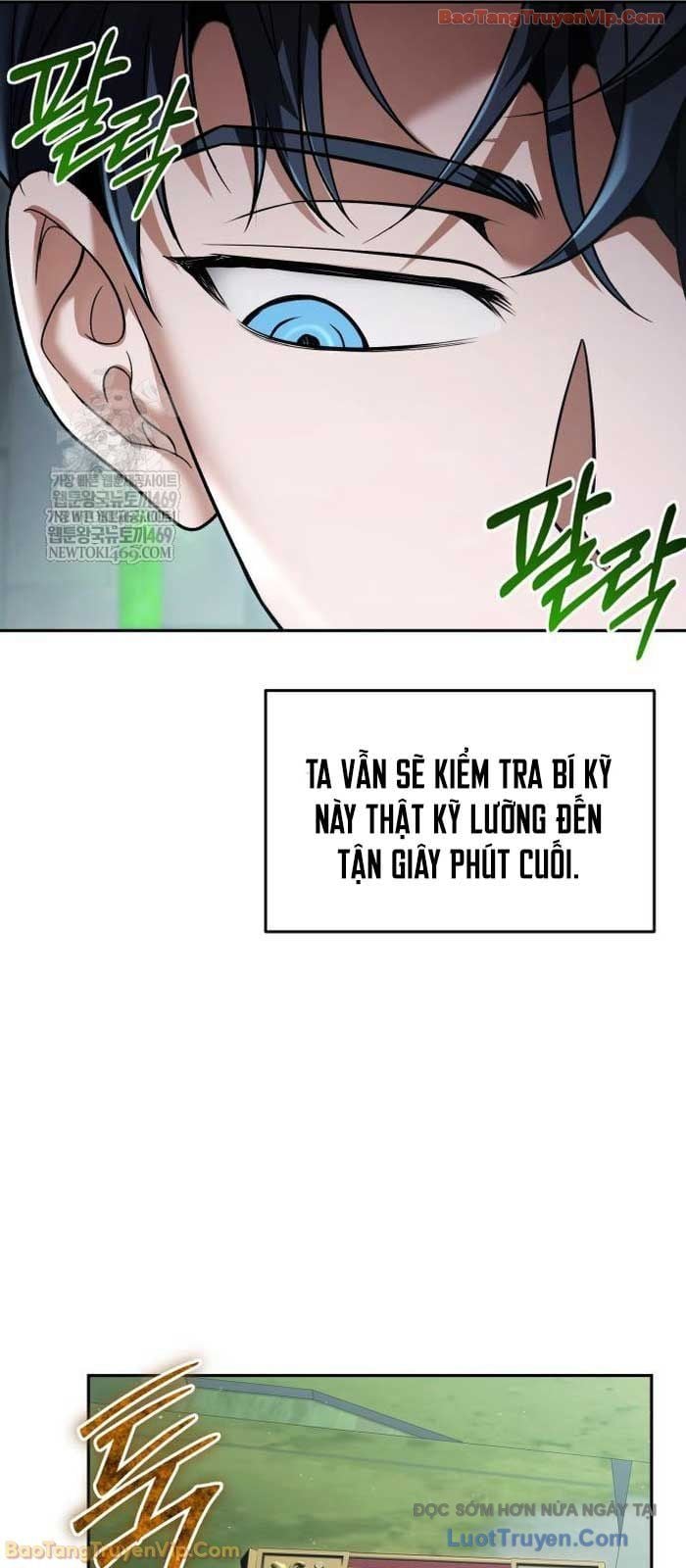 Cuộc Sống Tái Sinh Của Pháp Sư Hẻm Tối Chapter 26 - Trang 2