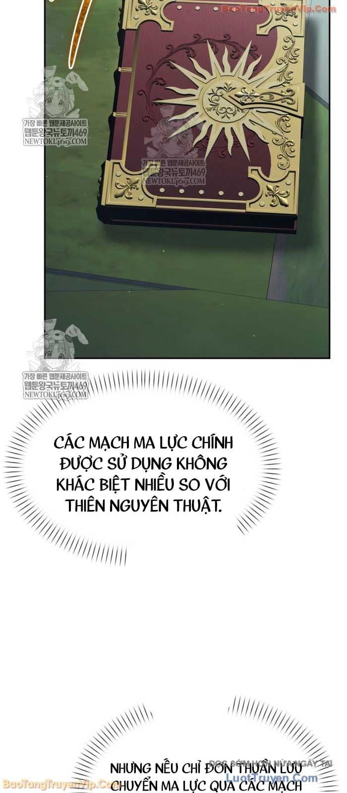 Cuộc Sống Tái Sinh Của Pháp Sư Hẻm Tối Chapter 26 - Trang 2