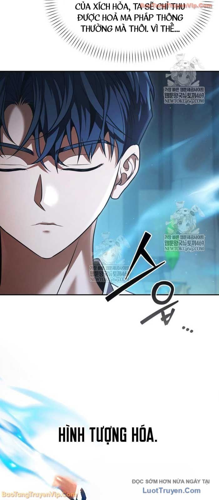Cuộc Sống Tái Sinh Của Pháp Sư Hẻm Tối Chapter 26 - Trang 2