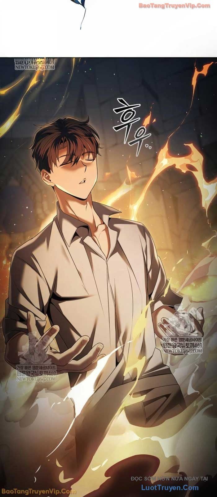 Cuộc Sống Tái Sinh Của Pháp Sư Hẻm Tối Chapter 26 - Trang 2