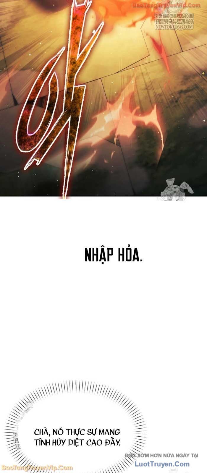 Cuộc Sống Tái Sinh Của Pháp Sư Hẻm Tối Chapter 26 - Trang 2