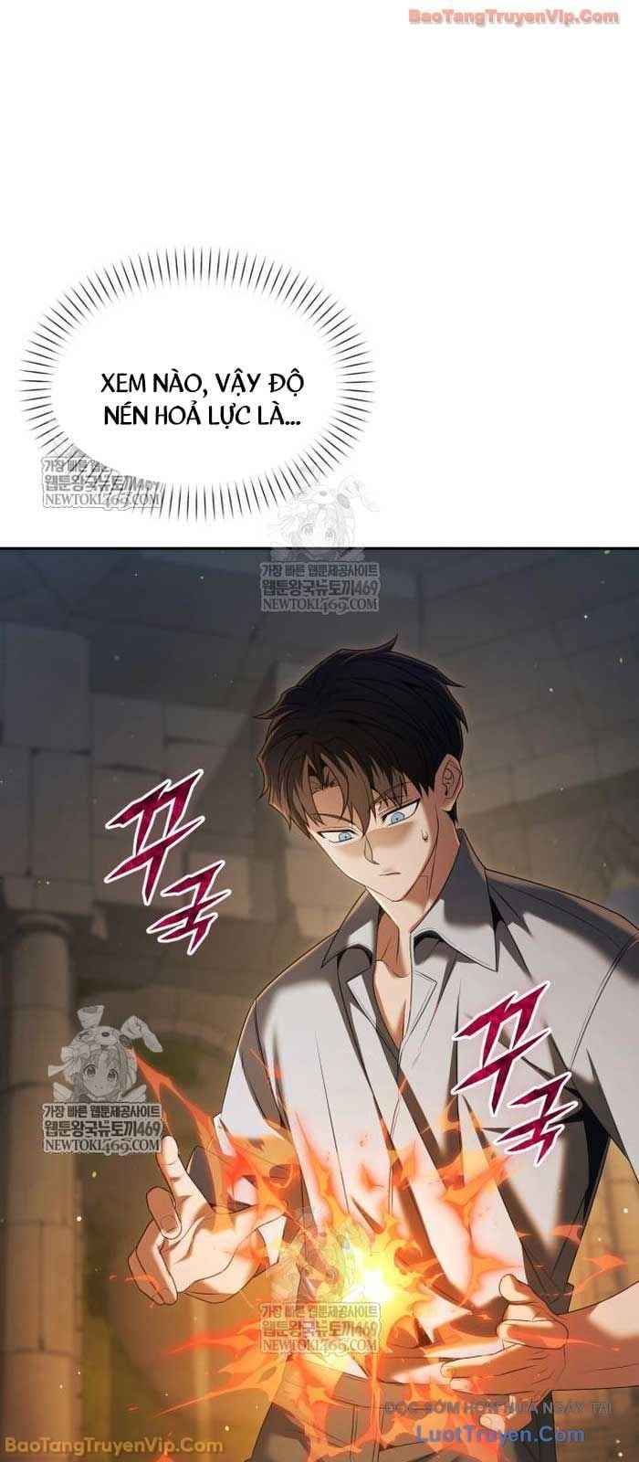 Cuộc Sống Tái Sinh Của Pháp Sư Hẻm Tối Chapter 26 - Trang 2