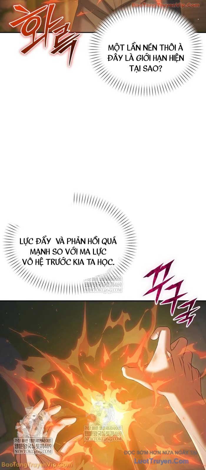 Cuộc Sống Tái Sinh Của Pháp Sư Hẻm Tối Chapter 26 - Trang 2