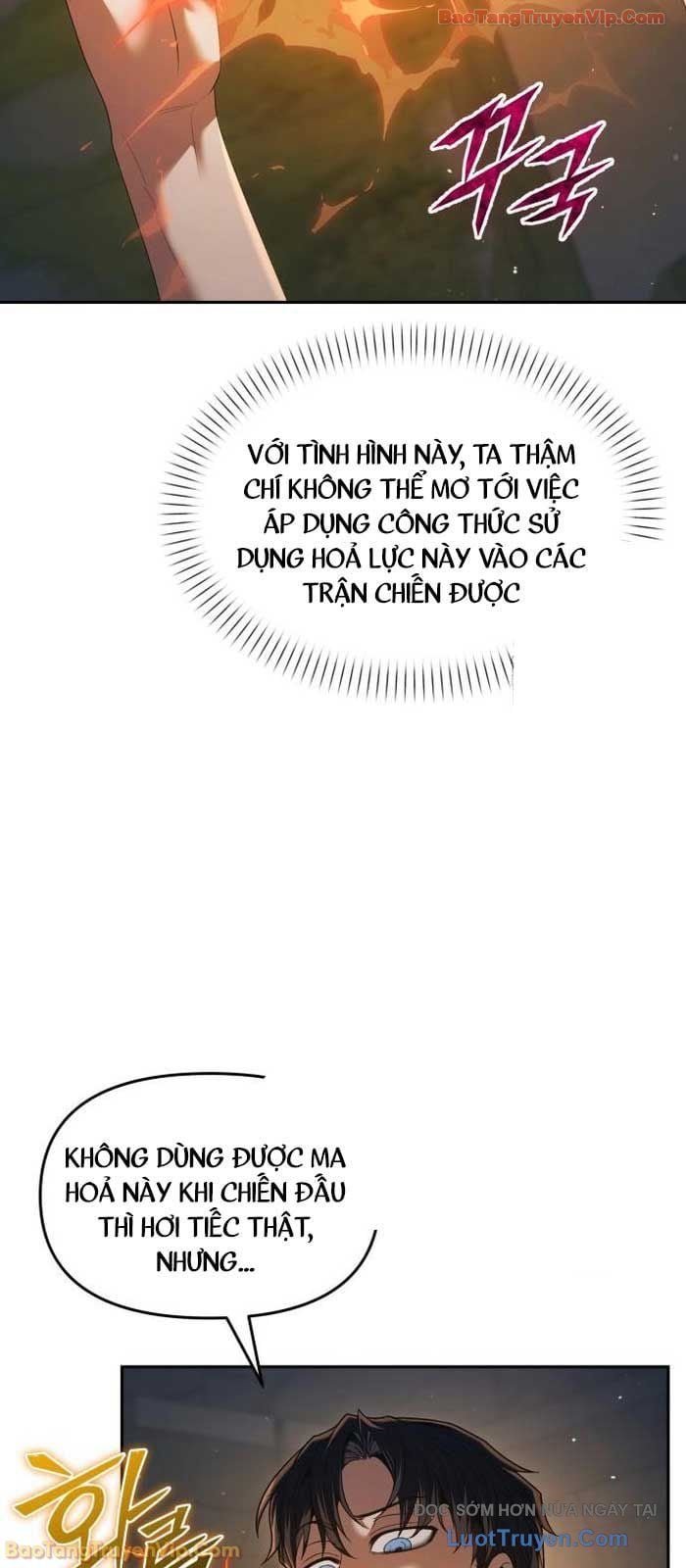 Cuộc Sống Tái Sinh Của Pháp Sư Hẻm Tối Chapter 26 - Trang 2