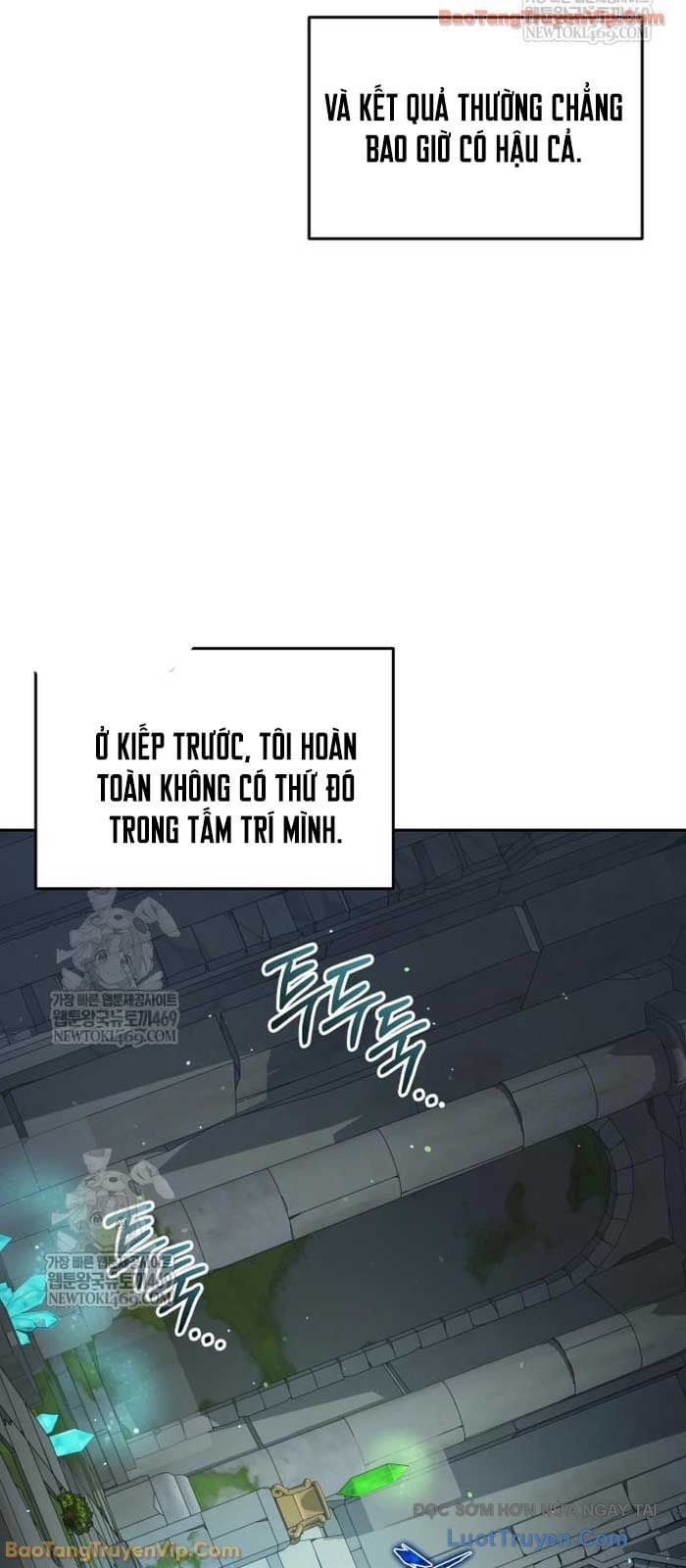 Cuộc Sống Tái Sinh Của Pháp Sư Hẻm Tối Chapter 26 - Trang 2