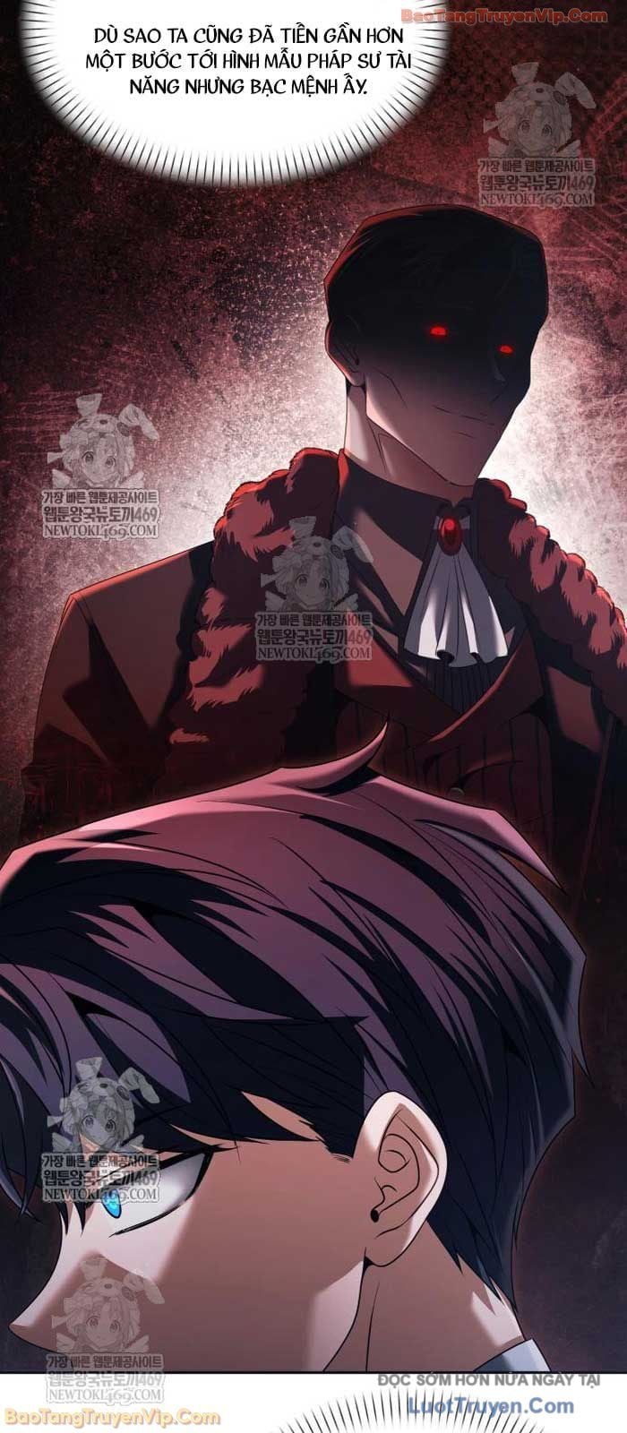 Cuộc Sống Tái Sinh Của Pháp Sư Hẻm Tối Chapter 26 - Trang 2