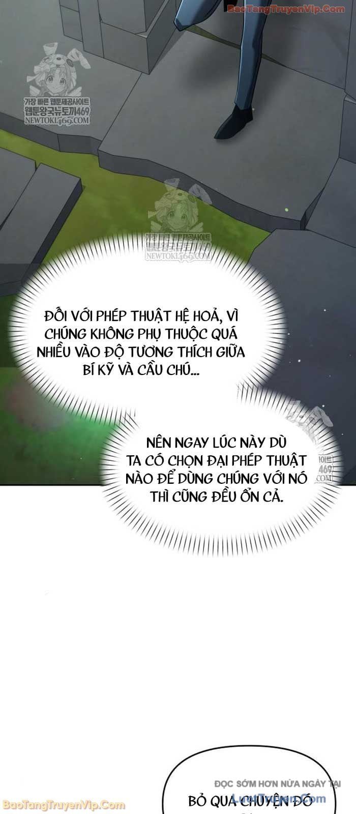 Cuộc Sống Tái Sinh Của Pháp Sư Hẻm Tối Chapter 26 - Trang 2