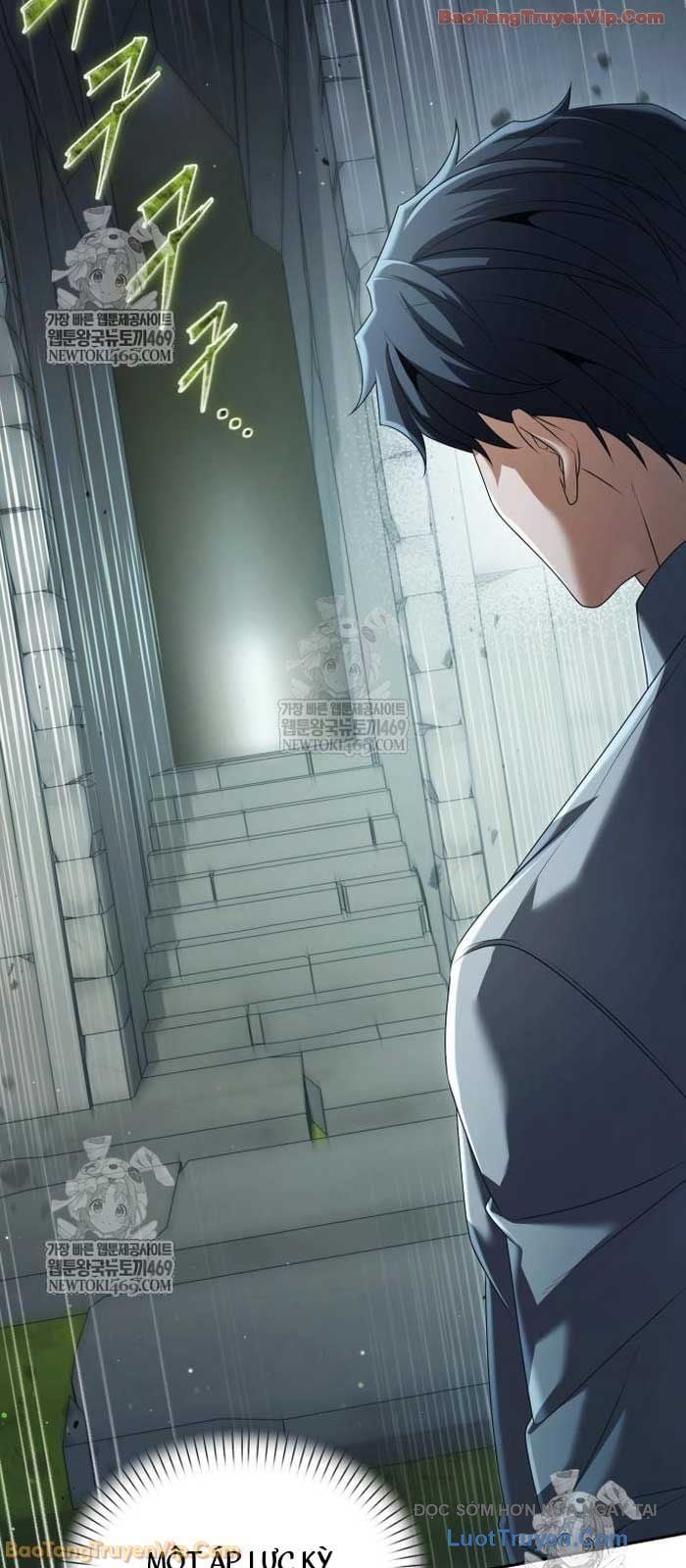 Cuộc Sống Tái Sinh Của Pháp Sư Hẻm Tối Chapter 26 - Trang 2