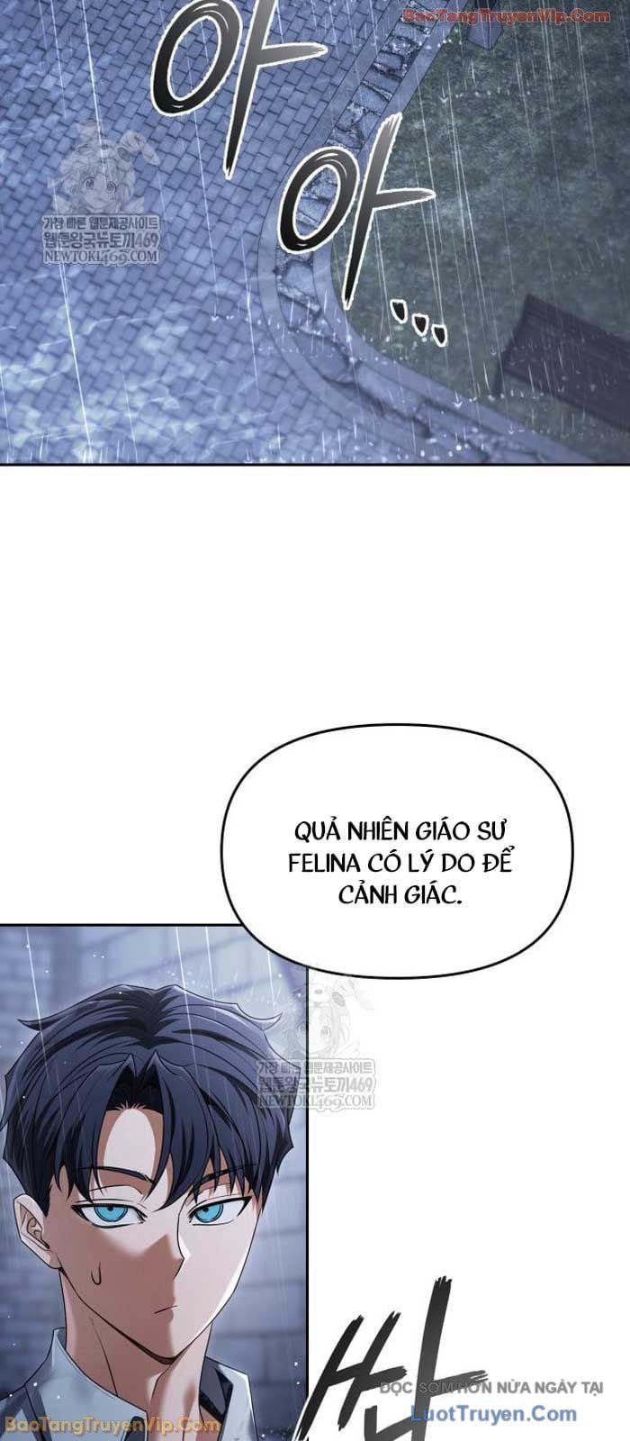 Cuộc Sống Tái Sinh Của Pháp Sư Hẻm Tối Chapter 26 - Trang 2