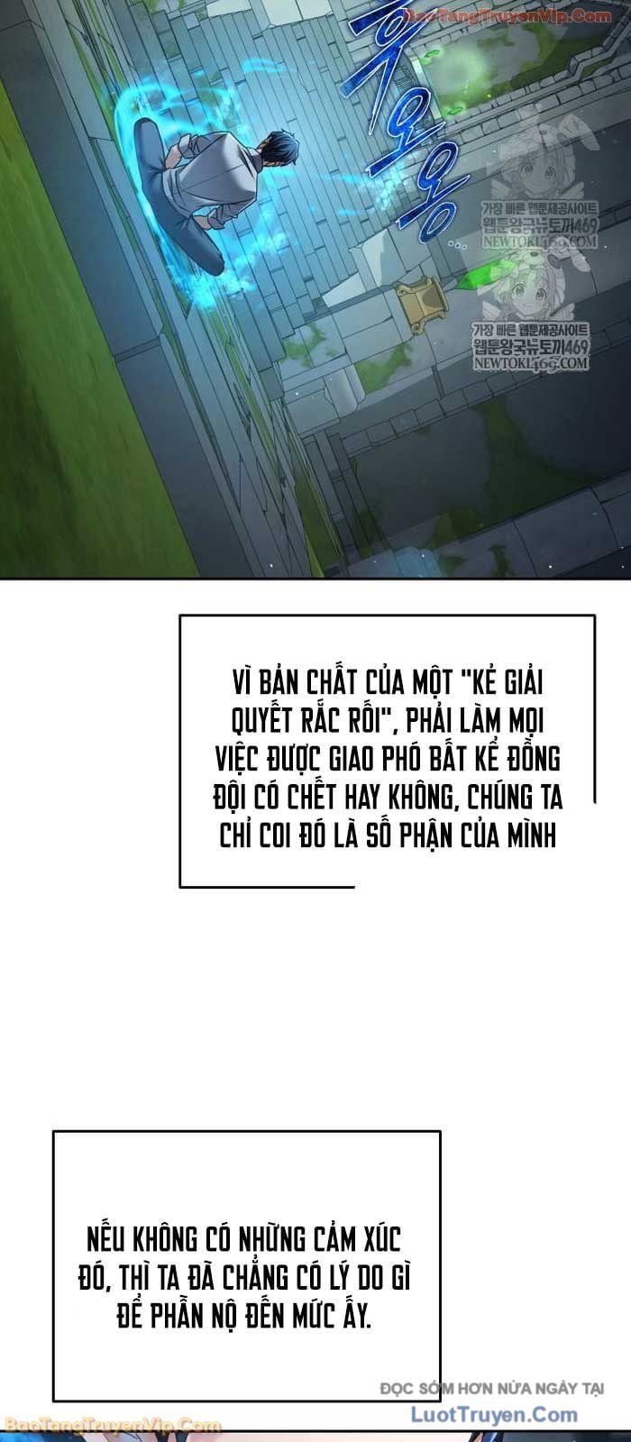 Cuộc Sống Tái Sinh Của Pháp Sư Hẻm Tối Chapter 26 - Trang 2