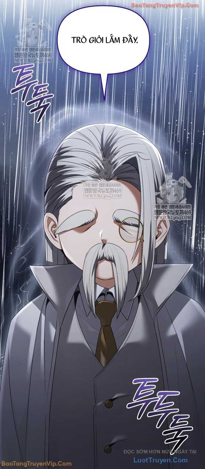 Cuộc Sống Tái Sinh Của Pháp Sư Hẻm Tối Chapter 26 - Trang 2