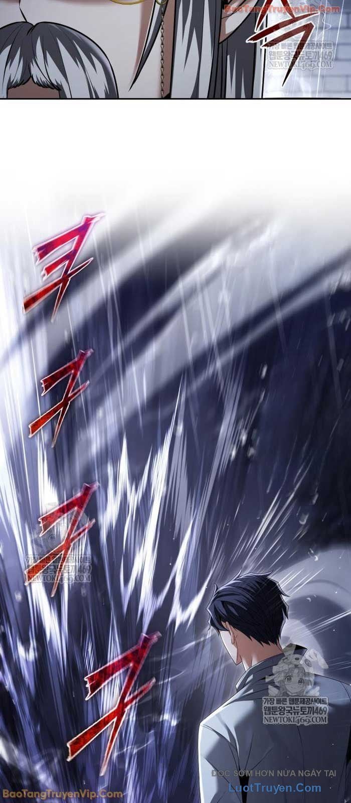 Cuộc Sống Tái Sinh Của Pháp Sư Hẻm Tối Chapter 26 - Trang 2