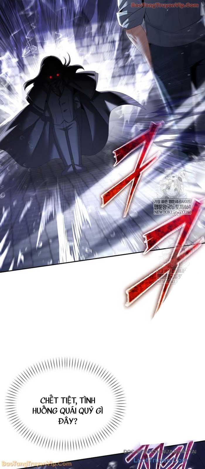 Cuộc Sống Tái Sinh Của Pháp Sư Hẻm Tối Chapter 26 - Trang 2
