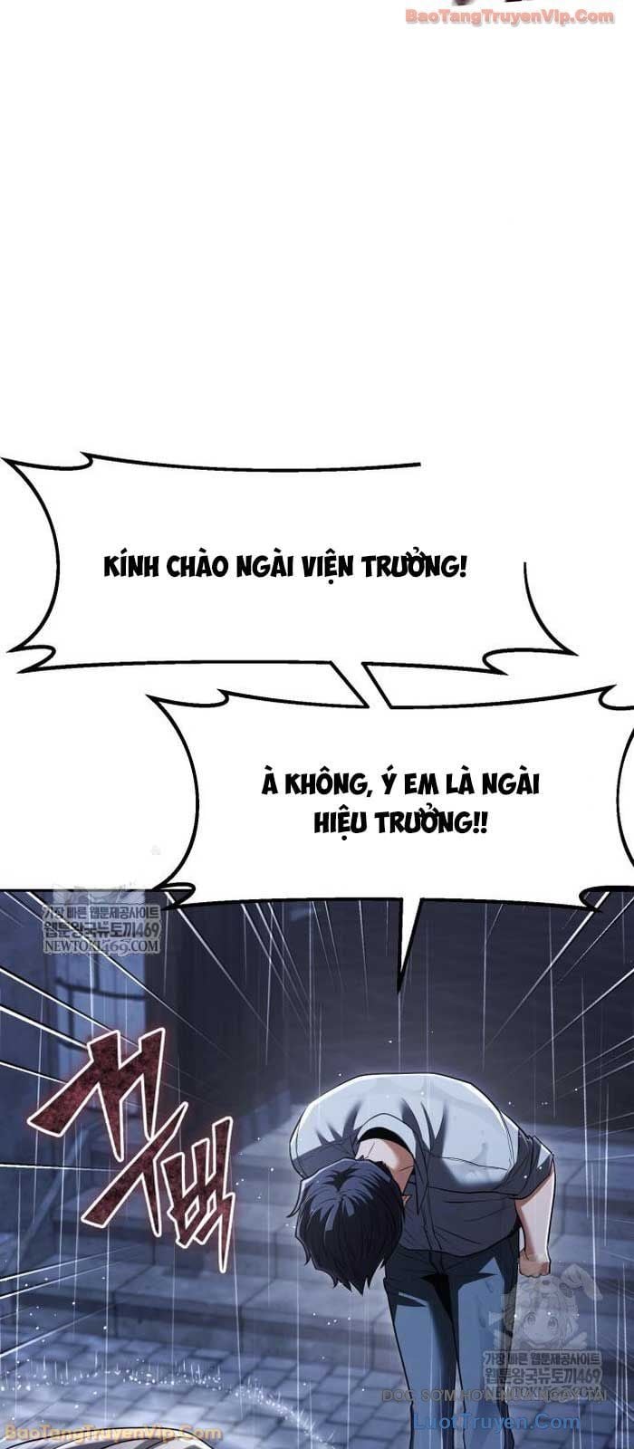 Cuộc Sống Tái Sinh Của Pháp Sư Hẻm Tối Chapter 26 - Trang 2