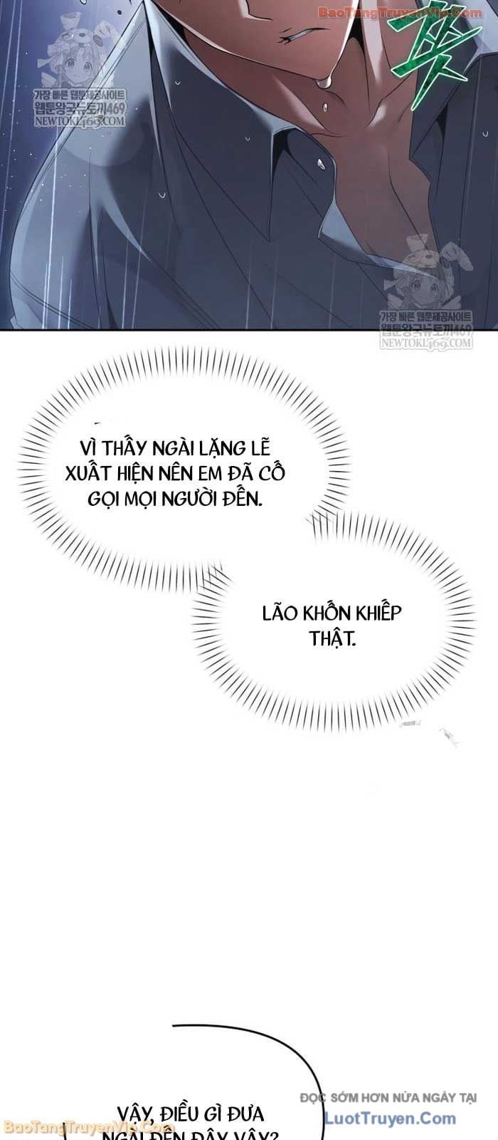 Cuộc Sống Tái Sinh Của Pháp Sư Hẻm Tối Chapter 26 - Trang 2