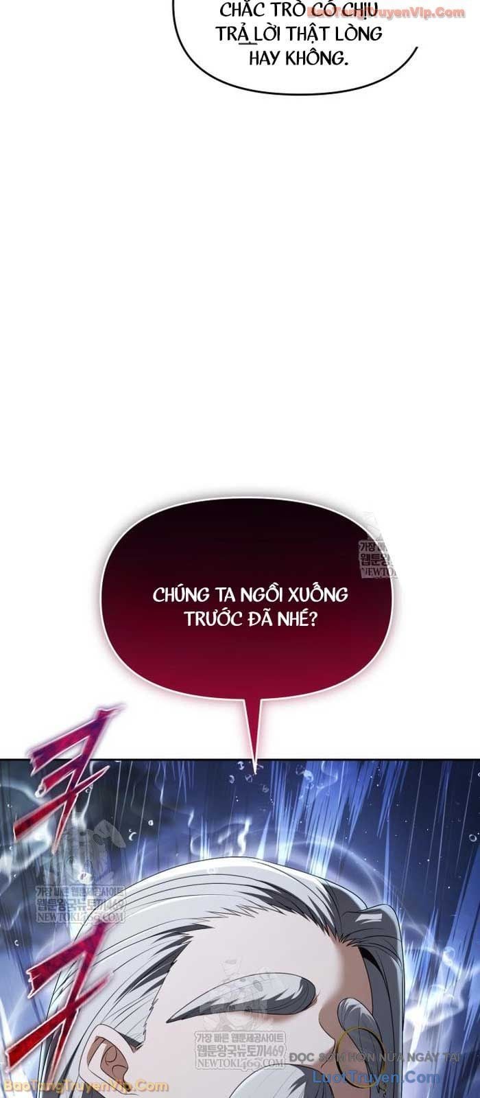 Cuộc Sống Tái Sinh Của Pháp Sư Hẻm Tối Chapter 26 - Trang 2