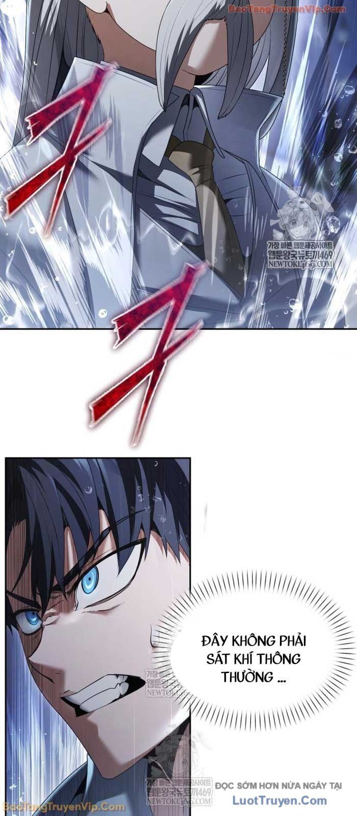 Cuộc Sống Tái Sinh Của Pháp Sư Hẻm Tối Chapter 26 - Trang 2