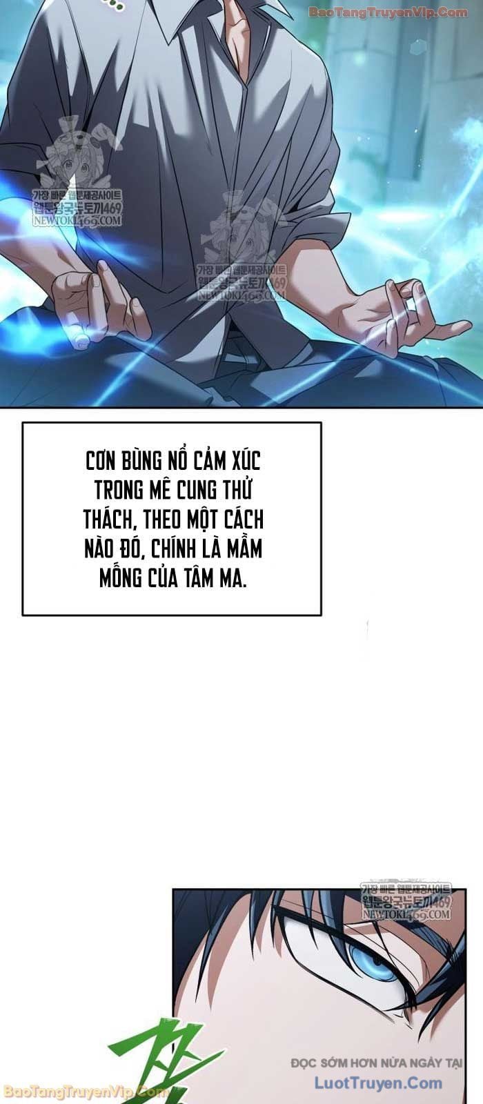 Cuộc Sống Tái Sinh Của Pháp Sư Hẻm Tối Chapter 26 - Trang 2