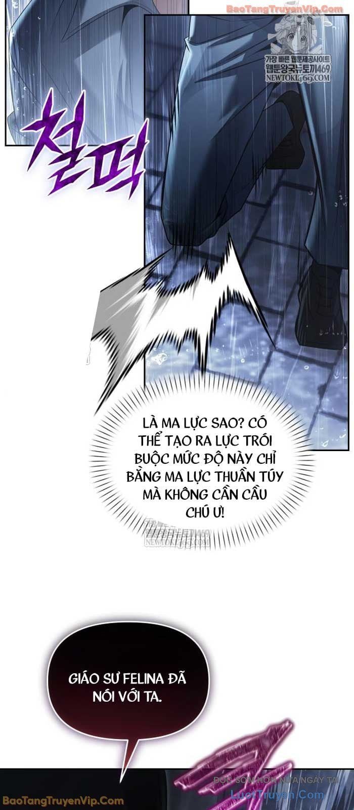 Cuộc Sống Tái Sinh Của Pháp Sư Hẻm Tối Chapter 26 - Trang 2