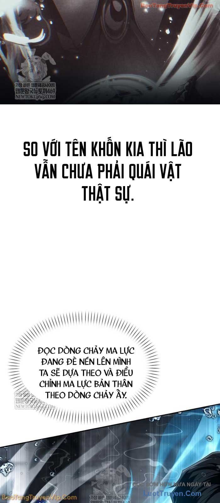 Cuộc Sống Tái Sinh Của Pháp Sư Hẻm Tối Chapter 26 - Trang 2