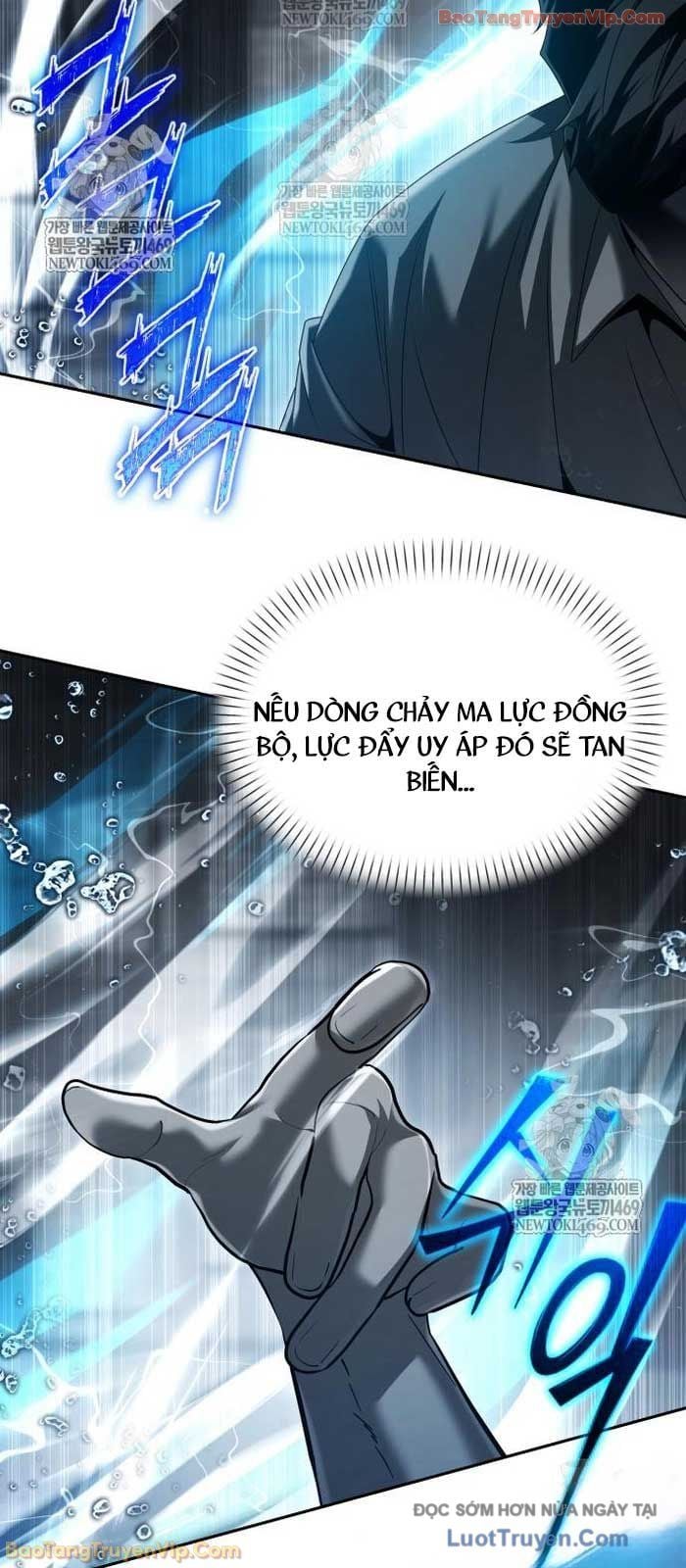 Cuộc Sống Tái Sinh Của Pháp Sư Hẻm Tối Chapter 26 - Trang 2