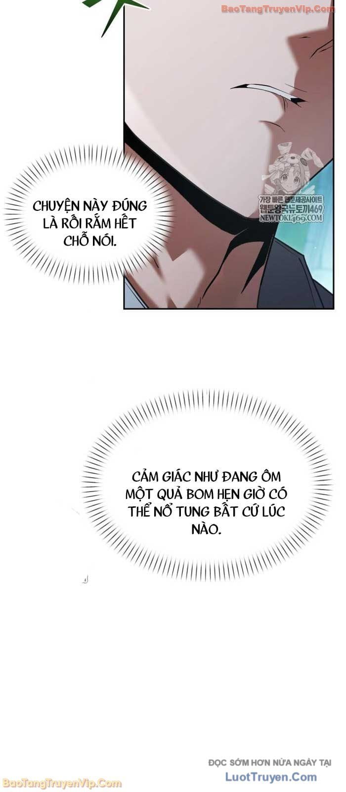 Cuộc Sống Tái Sinh Của Pháp Sư Hẻm Tối Chapter 26 - Trang 2