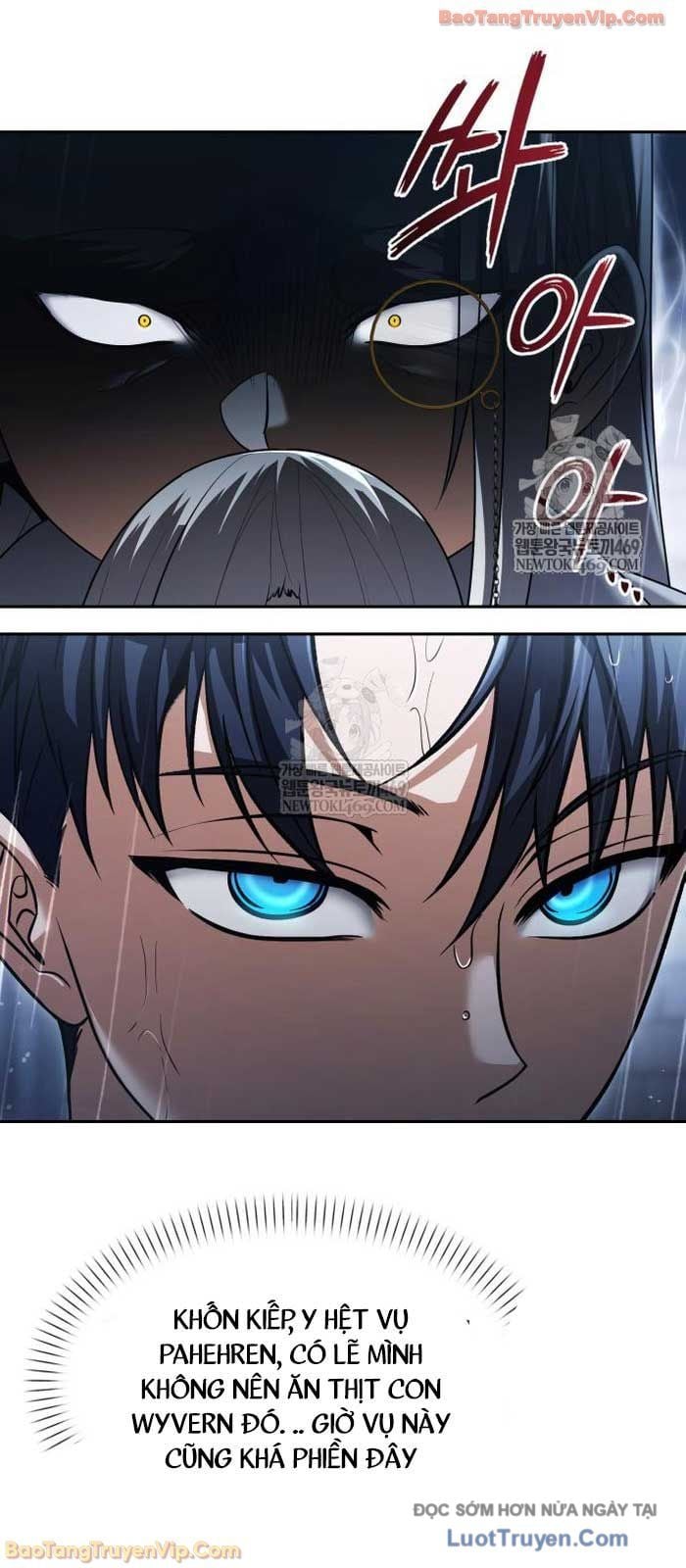 Cuộc Sống Tái Sinh Của Pháp Sư Hẻm Tối Chapter 26 - Trang 2