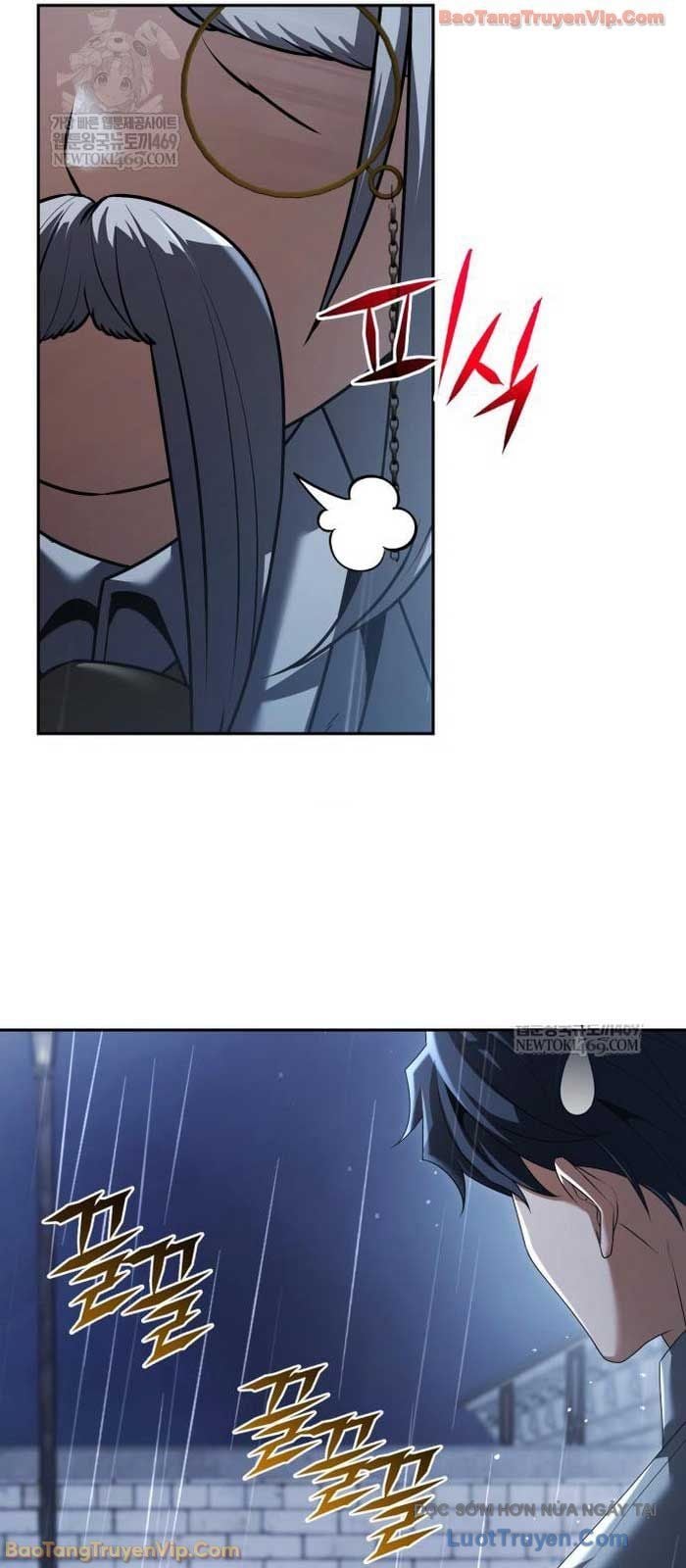 Cuộc Sống Tái Sinh Của Pháp Sư Hẻm Tối Chapter 26 - Trang 2