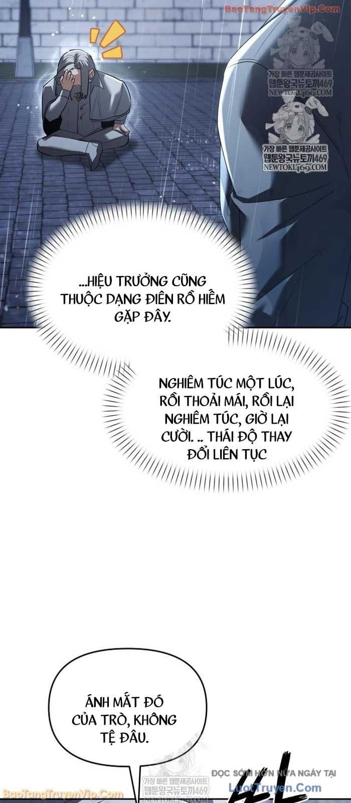 Cuộc Sống Tái Sinh Của Pháp Sư Hẻm Tối Chapter 26 - Trang 2