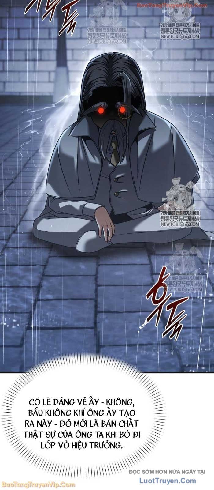 Cuộc Sống Tái Sinh Của Pháp Sư Hẻm Tối Chapter 26 - Trang 2