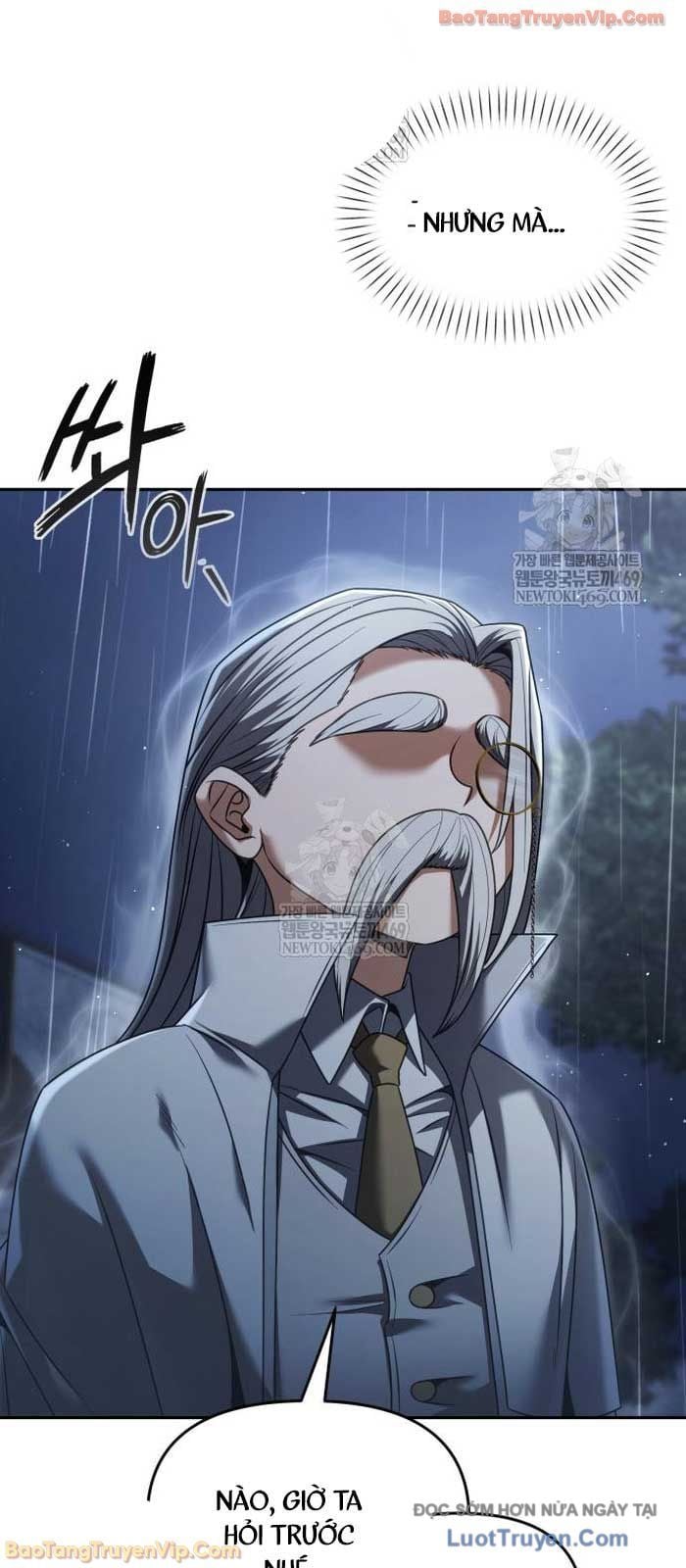 Cuộc Sống Tái Sinh Của Pháp Sư Hẻm Tối Chapter 26 - Trang 2