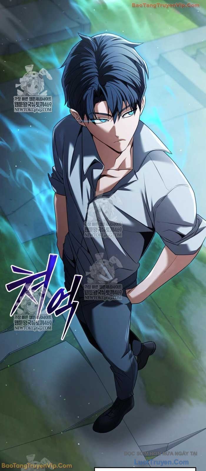Cuộc Sống Tái Sinh Của Pháp Sư Hẻm Tối Chapter 26 - Trang 2