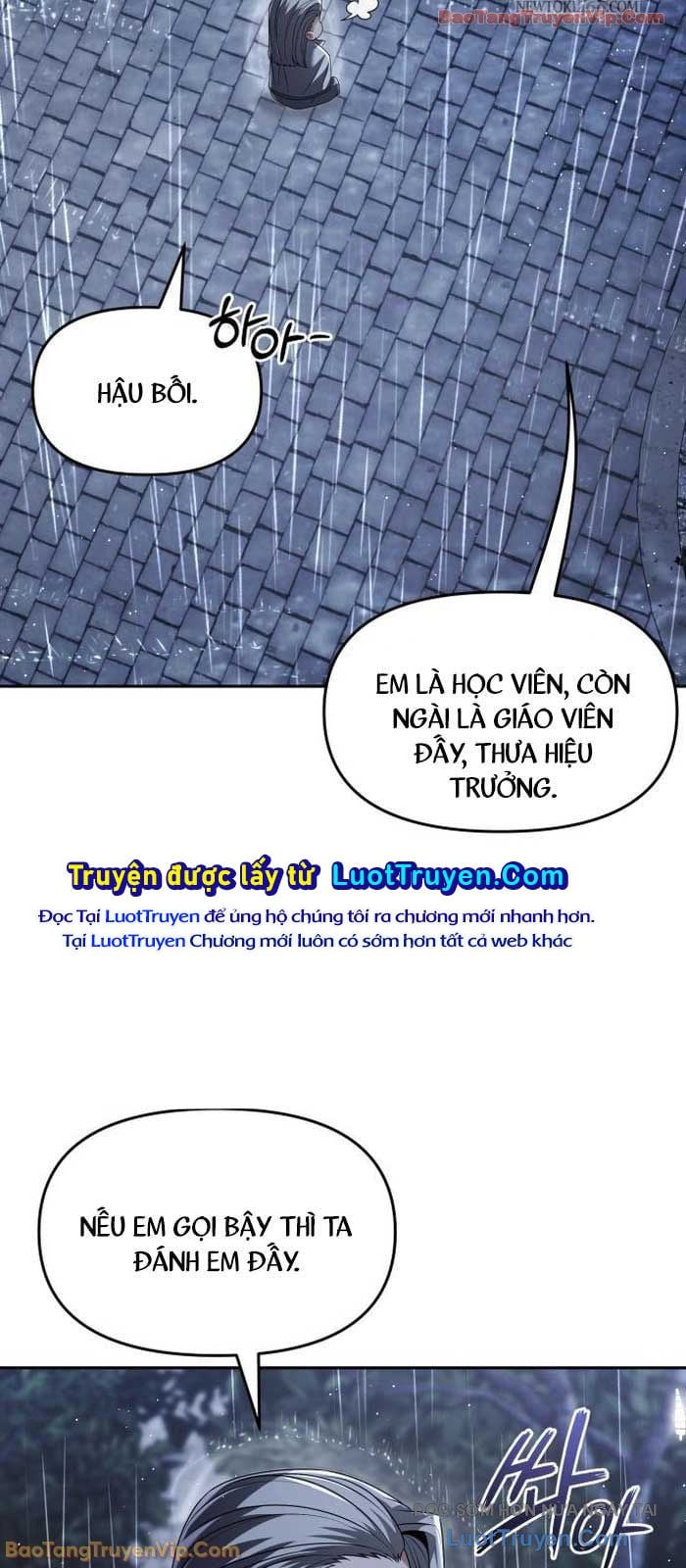 Cuộc Sống Tái Sinh Của Pháp Sư Hẻm Tối Chapter 26 - Trang 2