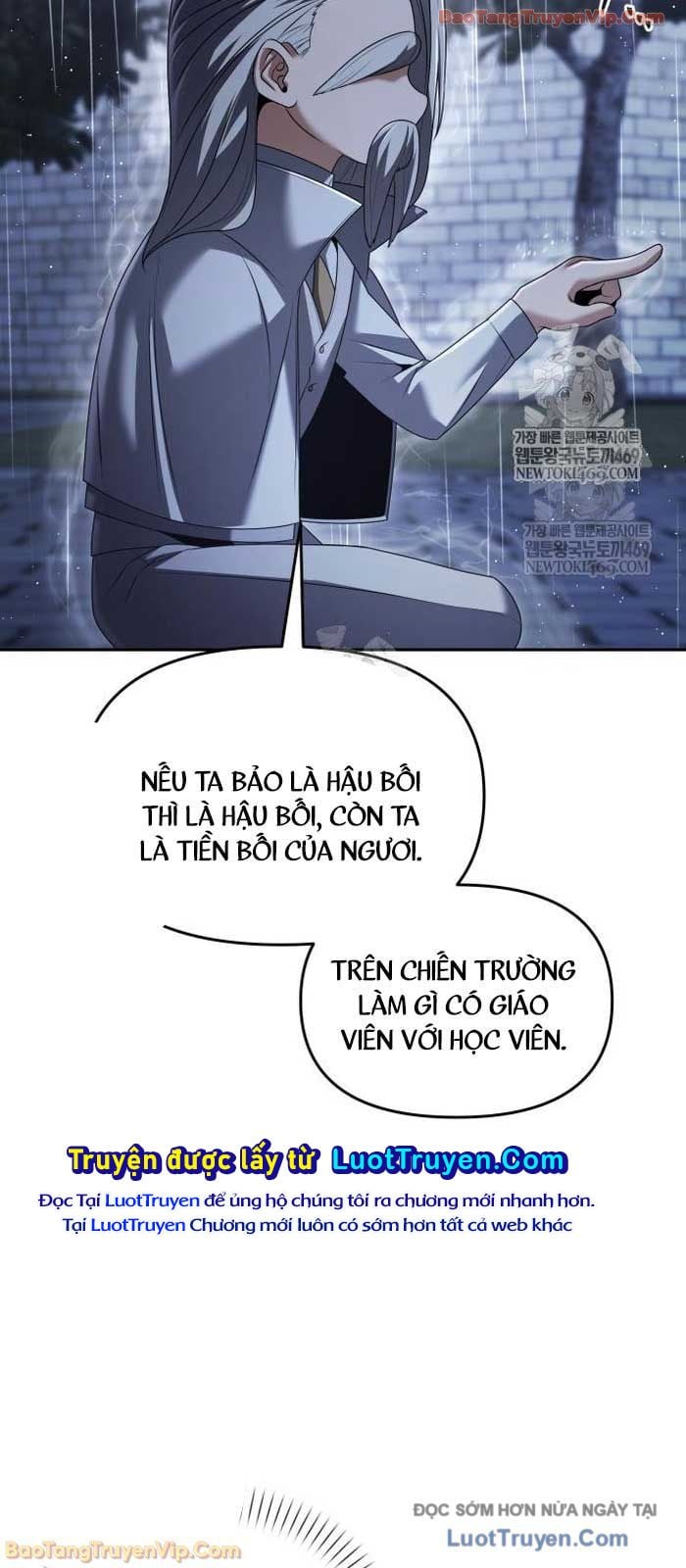 Cuộc Sống Tái Sinh Của Pháp Sư Hẻm Tối Chapter 26 - Trang 2