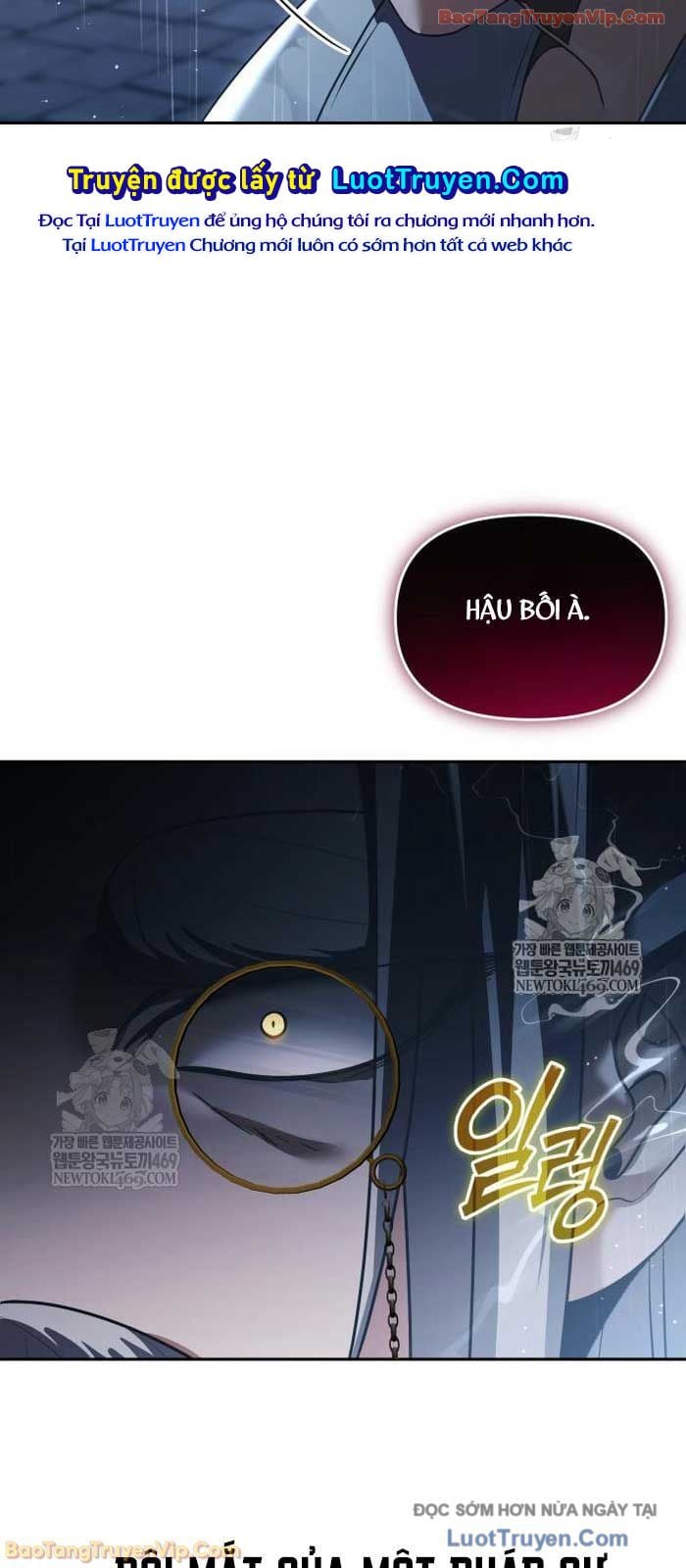 Cuộc Sống Tái Sinh Của Pháp Sư Hẻm Tối Chapter 26 - Trang 2