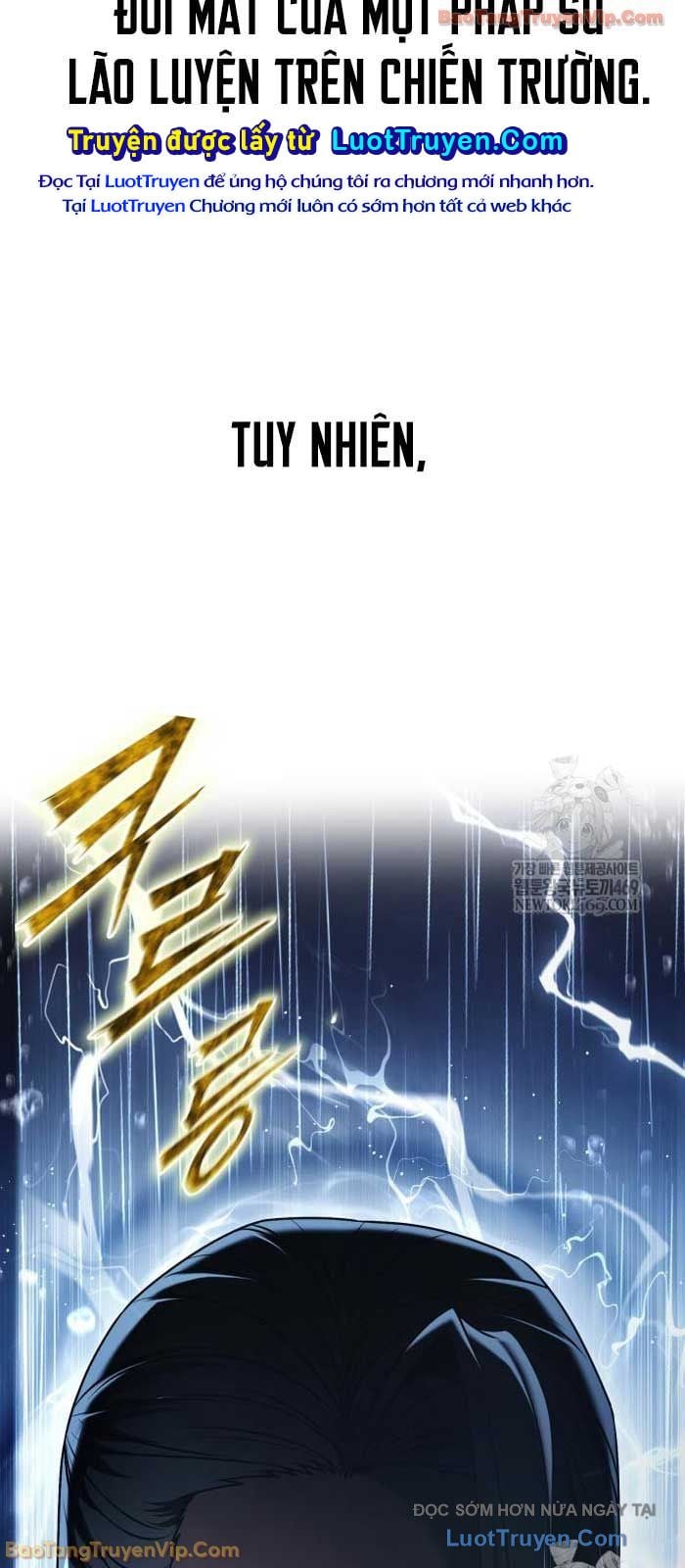 Cuộc Sống Tái Sinh Của Pháp Sư Hẻm Tối Chapter 26 - Trang 2
